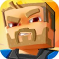 Pixel Combat Strike: combat block(ǹսİ)