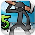 AngerOfStick5(ŭĻ5޵а)