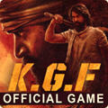 K.G.F Gameٷ