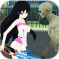 Zombies Ate My Girlfriend(ʬҵŮѰ׿)