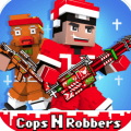 Cops N Robbersİ