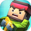 Pixel Platoon(Ұս)