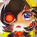 °