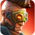 Hero Hunters(Ӣֹ)