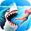 ʷ(Hungry Shark)