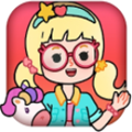 YoYa Busy Life World(ģ˵)