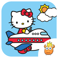è̽İ2022(Hello Kitty Discovering World)