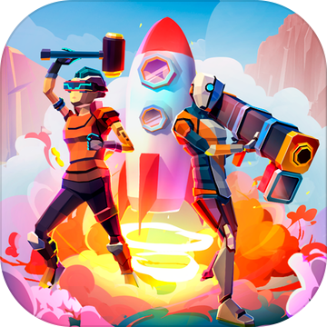 Rocket Royaleٷ