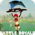 Battle Royale Survival Craft Mobile(ʼսֻͧ)