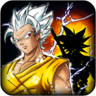 The Final Power Level Warrior(սʿƶ)