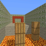״ܿ3d°(BlockyParkour)
