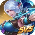 Mobile Legendsй