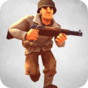 mighty army ww2׿
