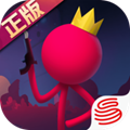 ˹ʷ׿Stick Fight: The Game