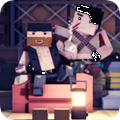 Lost city of zombies