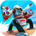 Iron Robots Harvest Wars.IOսio׿