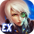 εش:ͻϮ(alien zone raid׿)