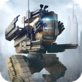 World of Warfare Robots(ս)