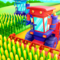 ־Ϸİ(Farming Fever Race)