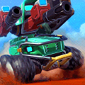 TurboSquad(ֳӴս)