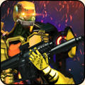 Robot War battlegrounds(սսΰ׿)