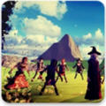 Magicae Mundi Demo(ħɱٷ)