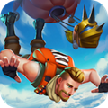 Battle Destructionս