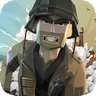 World War Polygon(ս)