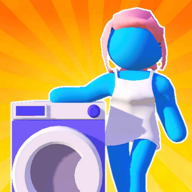 ϴ¿(laundry mania)Ϸ׿