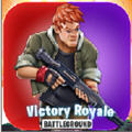 Victory Royale(ʤʼ)