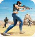 Spectra cover fire: offline shooting - fps shooter(ڻս)