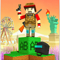 American Block Battle(��������ս) 1.1