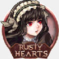 Rustyhearts Heroes(Ƿ֮Ĺٷ)