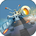 Sea War(ս5v5)
