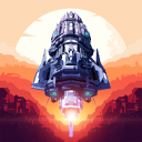 Iron Space()