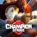 Champion Strikeھսٷ