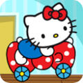 èð2İ°(Hello Kitty Racing Adventures 2)