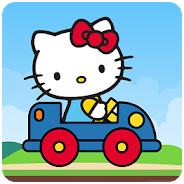 è֮°(Hello Kitty Racing Adventures)
