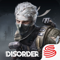 Disorderιʷ