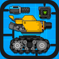 SuperTank Blitz(սսʷ)