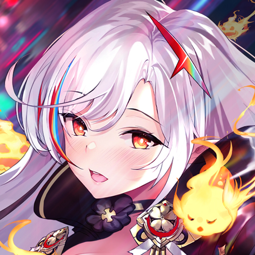 Ůӹʷ°(Girls Connect: Idle RPG)