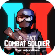 Combat Polygon(ս��ʿ������������ƽ��)