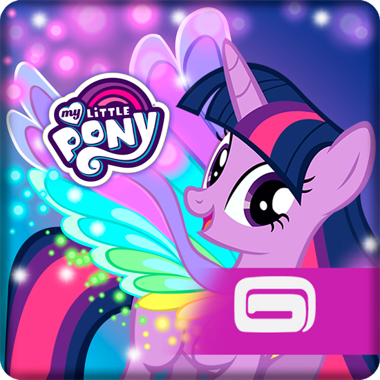 MyLittlePonyħ������2023���°� 8.9.1