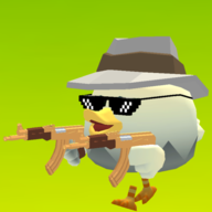 Chicken Gun(ǹΰ׿) 2.3.0