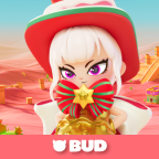 budʷ