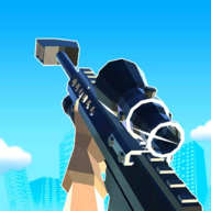 Pocket FPS Trigger(FPS޽Ұ)