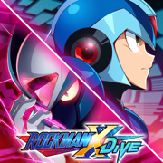 �����xdive���ιٷ���(ROCKMAN X DiVE) 5.0.0