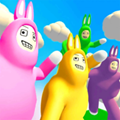 °