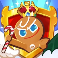 (cookie run kingdom)ٷ°