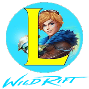 lol wild rift mobile betaӢιʷ